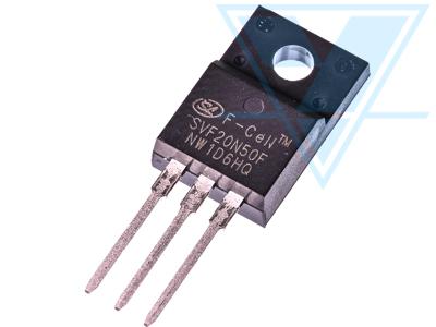 SVF20N50F