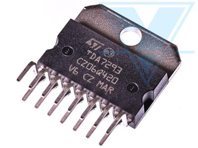TDA7293