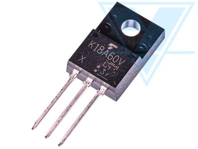 TK18A60V