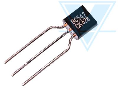 BC547C