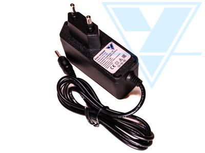 Сетевой адаптер A-5V-1.5A (5В 1.5A) штекер 3.5x1.35