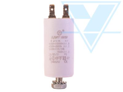 4/450VAC (30x58) 5% с клеммами и болтовым креплением
