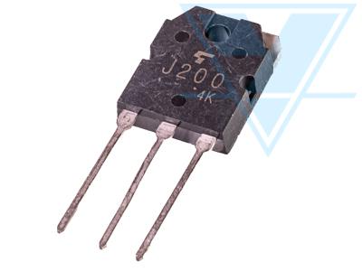 2SJ200