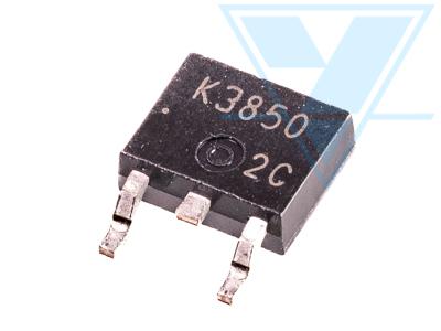 2SK3850