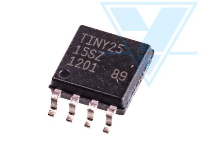 ATtiny25-15SZ