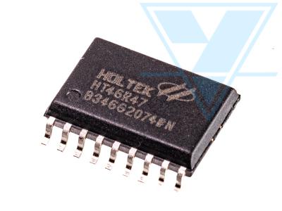 HT46R47-H