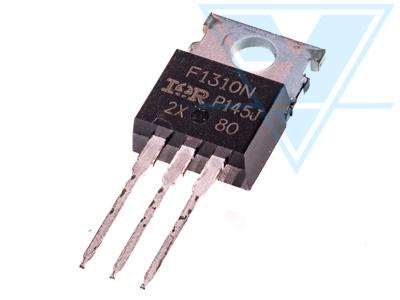 IRF1310N