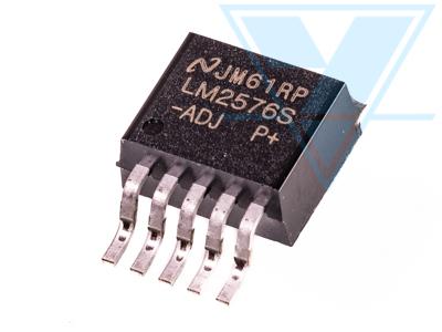 LM2576S-ADJ