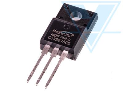 MDF7N50