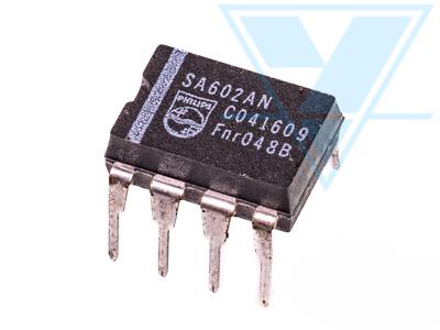 SA602AN