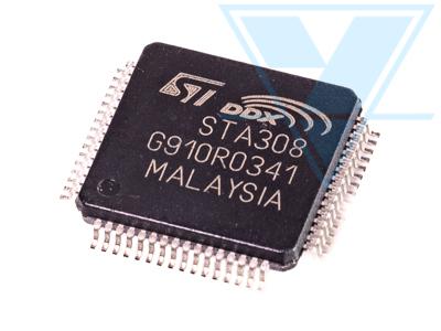 STA308