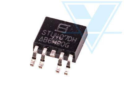 STU407DH