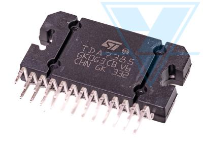 TDA7385