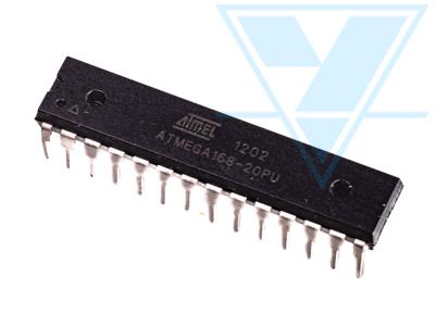 ATmega168-20PU