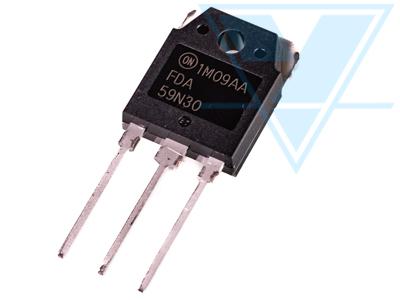 FDA59N30