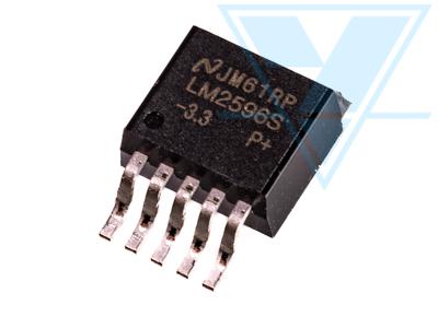 LM2596S-3.3
