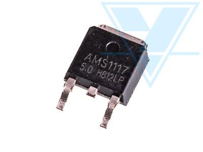 AMS1117CD-5.0