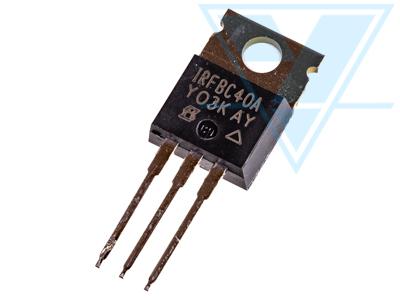 IRFBC40A