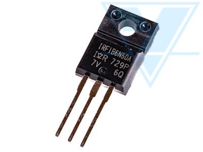IRFIB6N60A