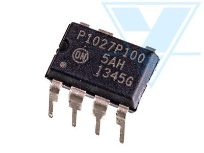 NCP1027P100