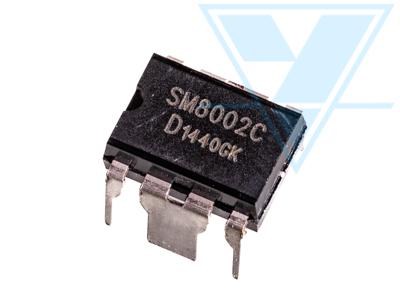 SM8002C