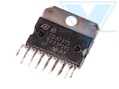 TDA7375