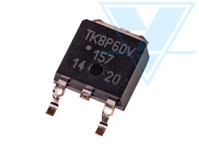 TK8P60V