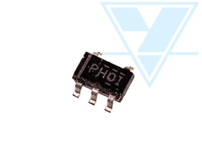 TPS61040DBVR