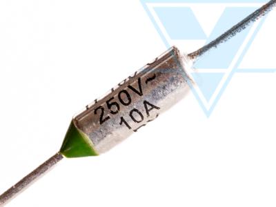Термопредохранитель TZ D-095 10A