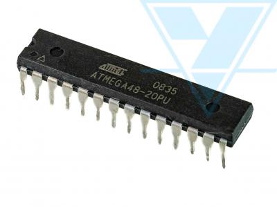 ATMega48-20PU (ATMega48A-PU)