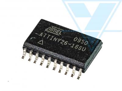 ATtiny26-16SU