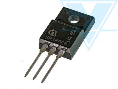 IPA60R380C6