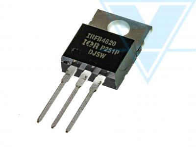 IRFB4620