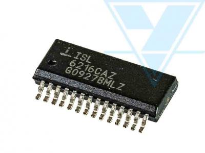 ISL6216CAZ
