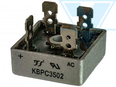 KBPC3502