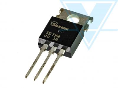 SSF7509