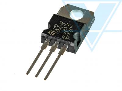 STP5N52K3