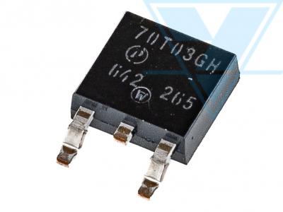 AP70T03GH