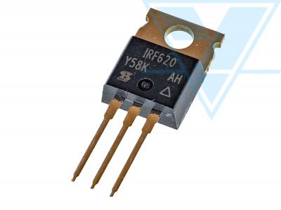 IRF620