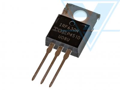 IRF630N