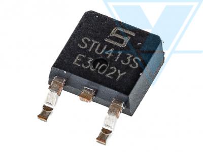 STU413S