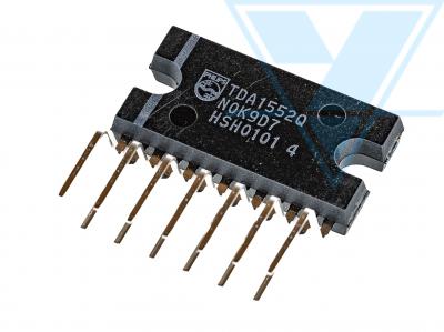 TDA1552Q