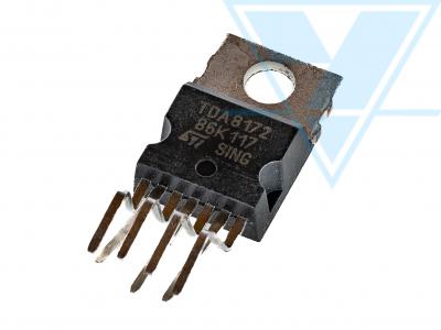 TDA8172