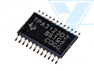 TPA3123D2