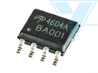 AO4604A