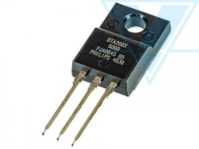 BTA208X-600B