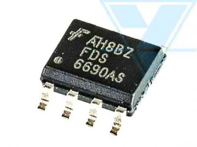 FDS6690A