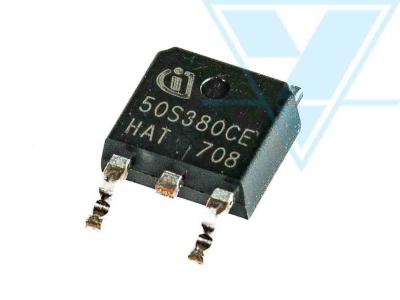IPD50R380CE