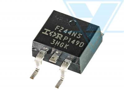 IRFZ44NS