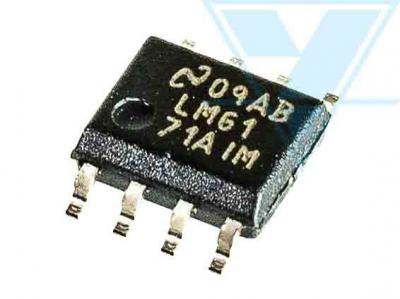 LM6171AIM